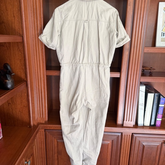 Mod Ref Jumpsuit - Picture 4 of 6